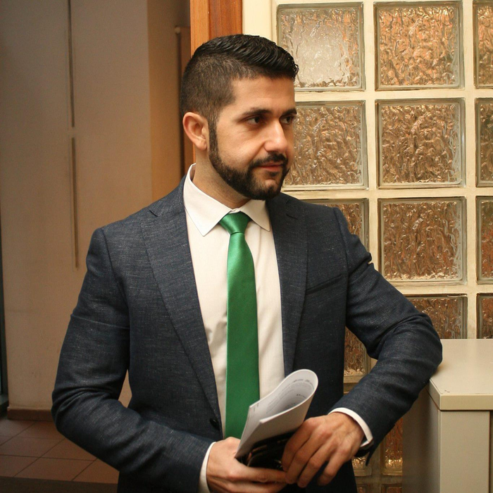 Avocatul Artin Sarchizian are veşti bune, de ultimă oră, despre soarta lui Ionuţ Gologan