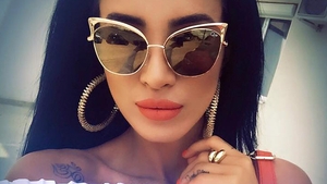 ”Fiţe de doi bani!”. Ce a păţit ADELINA PESTRIŢU
