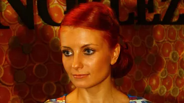 Probleme in cuplu? Sylvia se declara indragostita dar... Nu m-a convins niciun barbat ca merita sa fie tatal copilui meu!