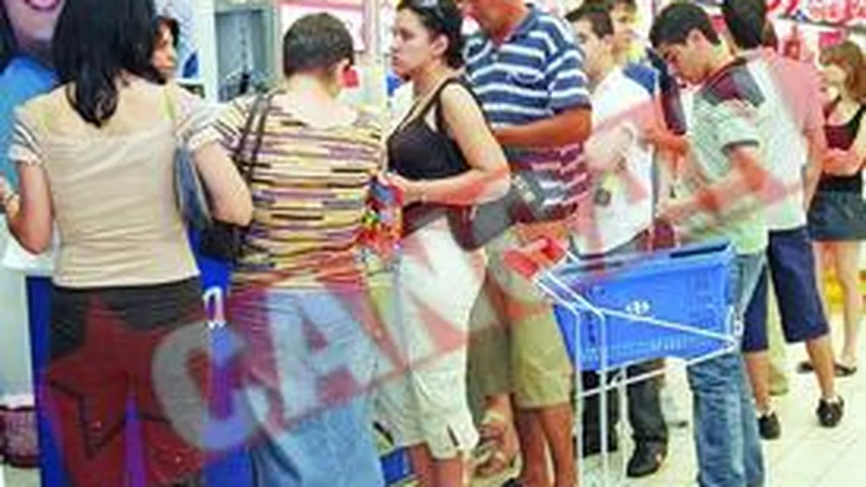 Aparatele de aer conditionat, montate numai contra cost