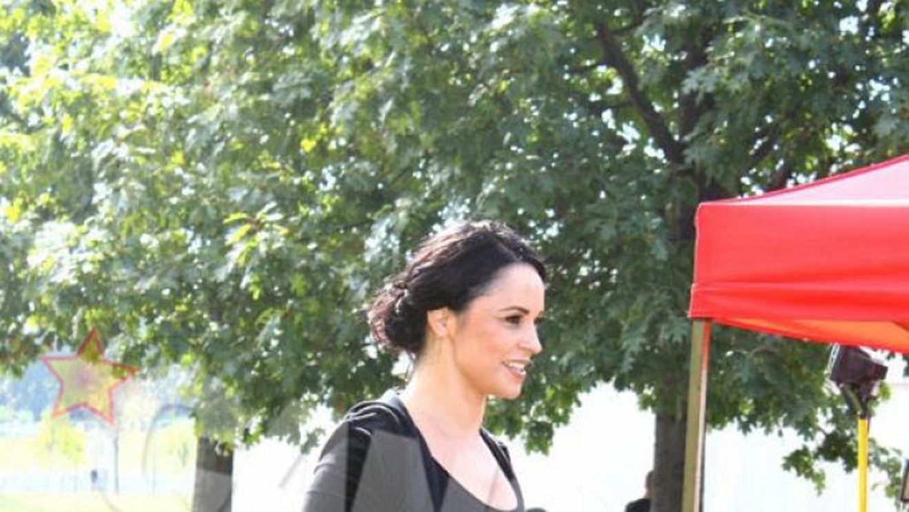 "Te-am vazut mergand din spate si n-am mai dormit o noapte" Cum a ajuns sa arate acum Andreea Marin!