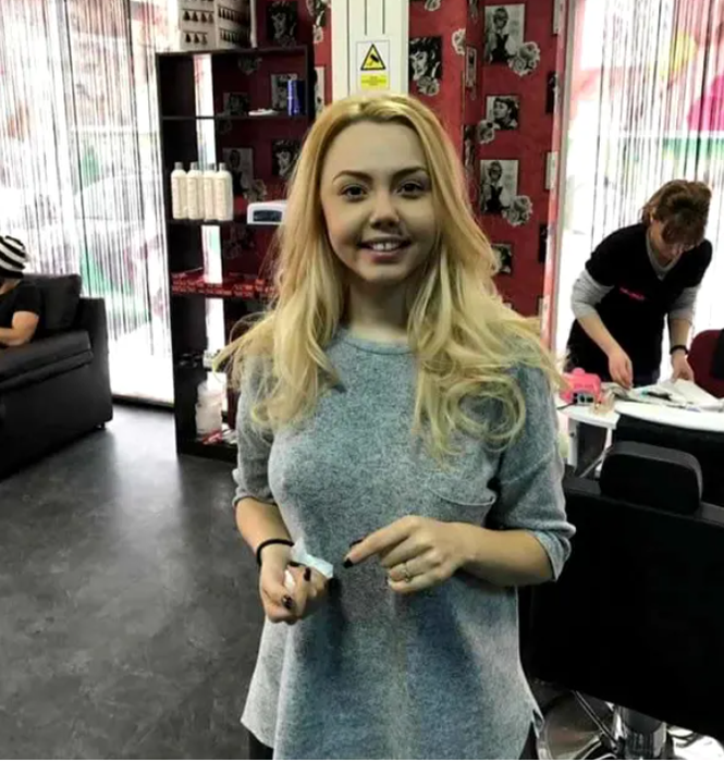Tatăl Denisei nu mai speră să recupereze vreun ban din drepturile de autor ale fiicei sale Foto: Arhivă Cancan