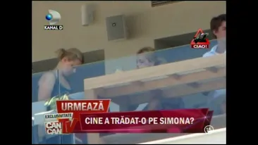 Simona Gherghe si Dana Mladin, impreuna in vacanta!