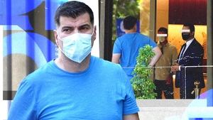 Viitorul soț al Simonei Halep a făcut o ”vizită-fulger” la…