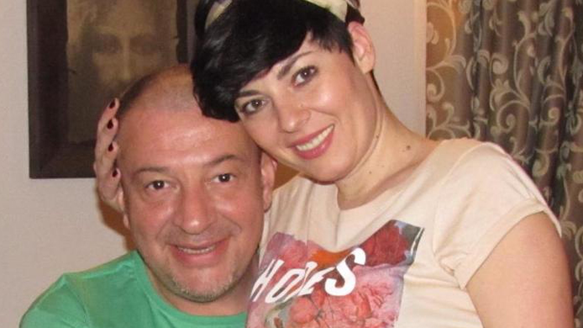 BODO de la Proconsul şi soţia lui au făcut ”partajul” copiilor la plajă!