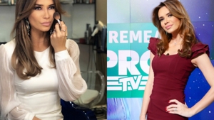 Cum a divorțat Magda Pălimariu, ex-Pro TV, după un mariaj de nici un an. Perioada tristă din viața fostei vedete de la Meteo
