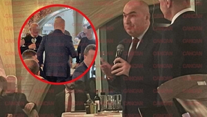 Ce a făcut premierul Bolojan după ordonanțele de ieri. A fugit câteva ore din București pentru ziua unui prieten din partid