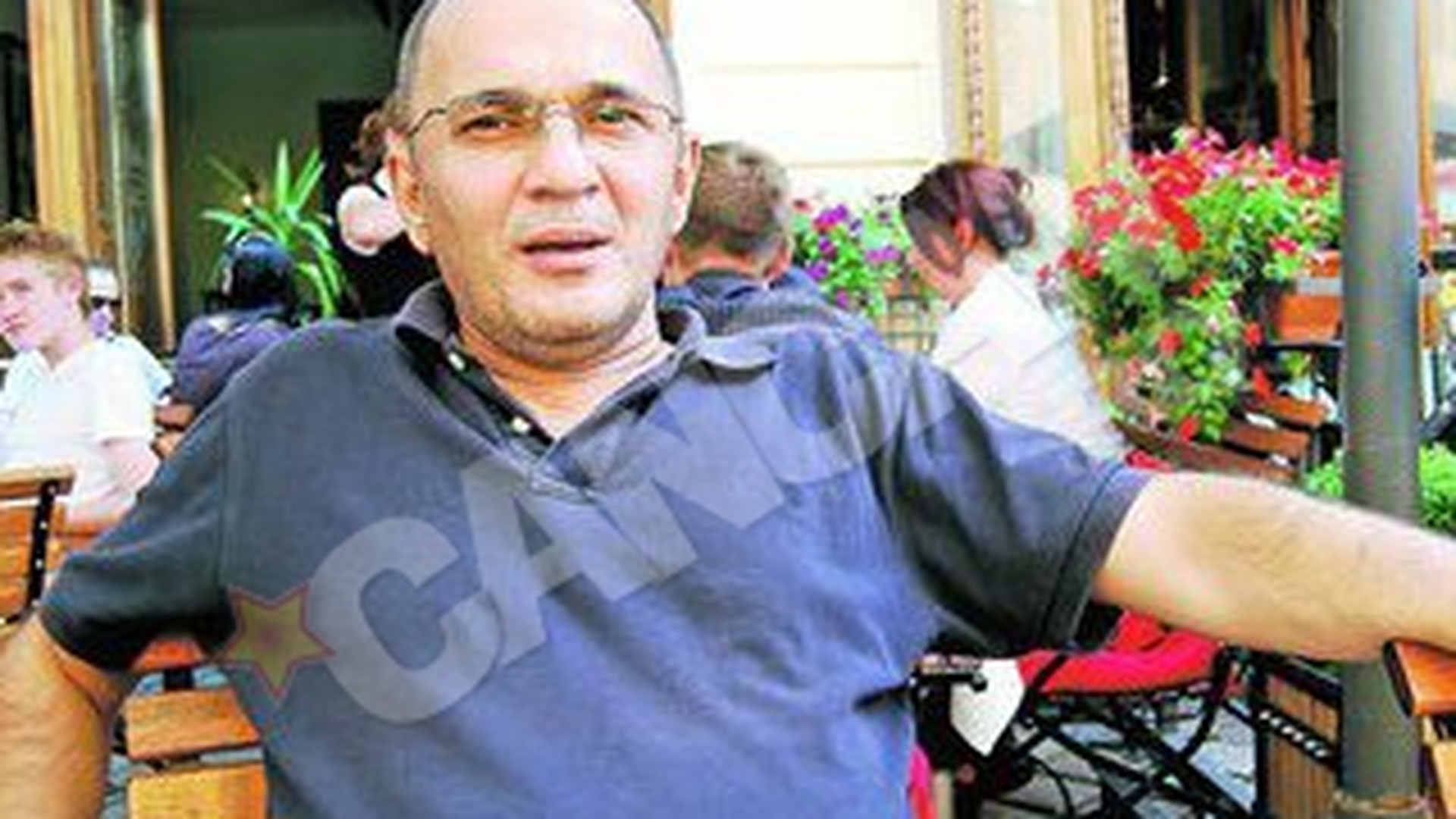 "Regizorul mortii", condamnat la 26 de ani de puscarie