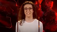 Controversă la Eurovision 2023, după ce Theodor Andrei, reprezentantul României, și-a adus iubita la Liverpool: „Pretext s-o plimbe și pe ea”