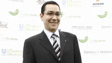 Victor Ponta: Regret raspunsul oferit Angelei Merkel, dar trebuia sa consulte toate partile implicate