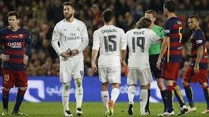 Prima înfrângere pentru Atletico în campionat! Astăzi avem Barca-Real! Rezultatele etapei şi clasamentul în La Liga!