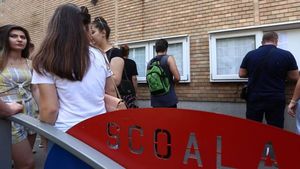 A doua sesiune de BAC 2020. Ce subiecte au picat la chimie și care era rezolvarea