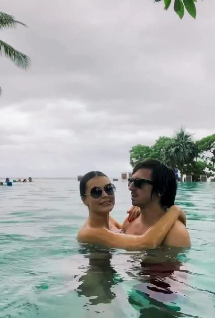 Totul despre Răzvan și Brigi, al doilea cuplu de la Insula iubirii. De ce au decis să plece în Thailanda