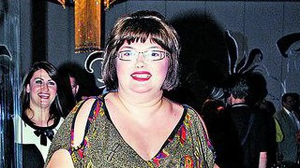 Ozana Barabancea vrea sa scape de energiile negative din jurul ei! Practica tratamentul reiki