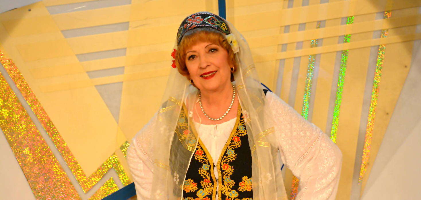 A murit Elena Ionescu! Lumea artistică din România, în doliu! Cauza decesului
