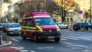 Accident cumplit pe șoseaua București-Ploiești! Femeie de 30 de ani, ucisă de o basculantă în timp ce traversa strada