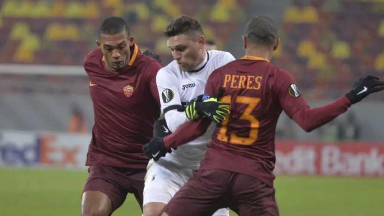 Astra s-a calificat în primăvara europeană!