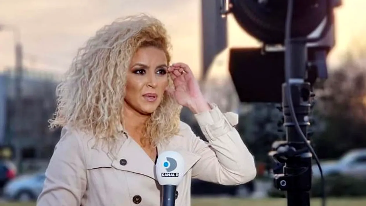 De ce a murit Nicoleta Drăgușin, de fapt. Ce probleme de sănătate avea jurnalista