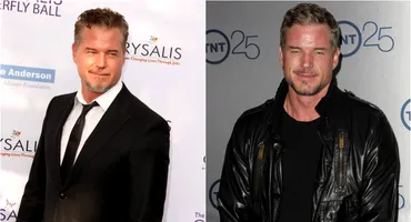 A murit Eric Dane, starul din „Anatomia lui Grey”. Cu ce boală nemiloasă a fost diagnosticat