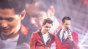 Cum arată acum Camelia Constantinescu, femeia care l-a făcut tată pentru prima oară pe Ștefan Bănică Jr. FOTO