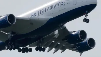 Un zbor spre Londra a fost anulat după ce membrii echipajului au petrecut până dimineață într-un local de lux