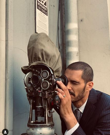 George Burcea a luat foc! O fană i-a amintit de Andreea Bălan: ”Nu aveți rusine! Casa voastră pute!”