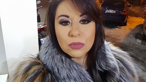 OANA ROMAN, în acelaşi spital cu ILEANA CIUCULETE! Ce mesaj a postat pe Facebook:,,Şocul a fost şi mai mare…‘’