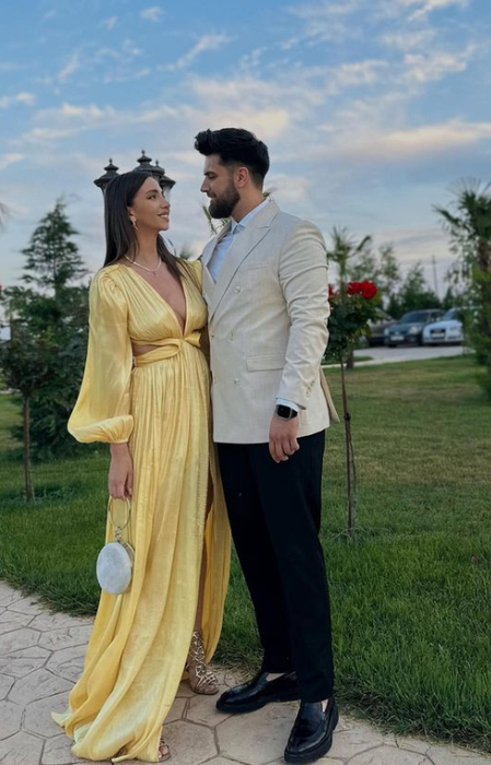 Gestul lui Alex Leonte în timp ce Theo Rose naștea copilul noului iubit. Alegerea făcută de nepotul lui Nea Mărin