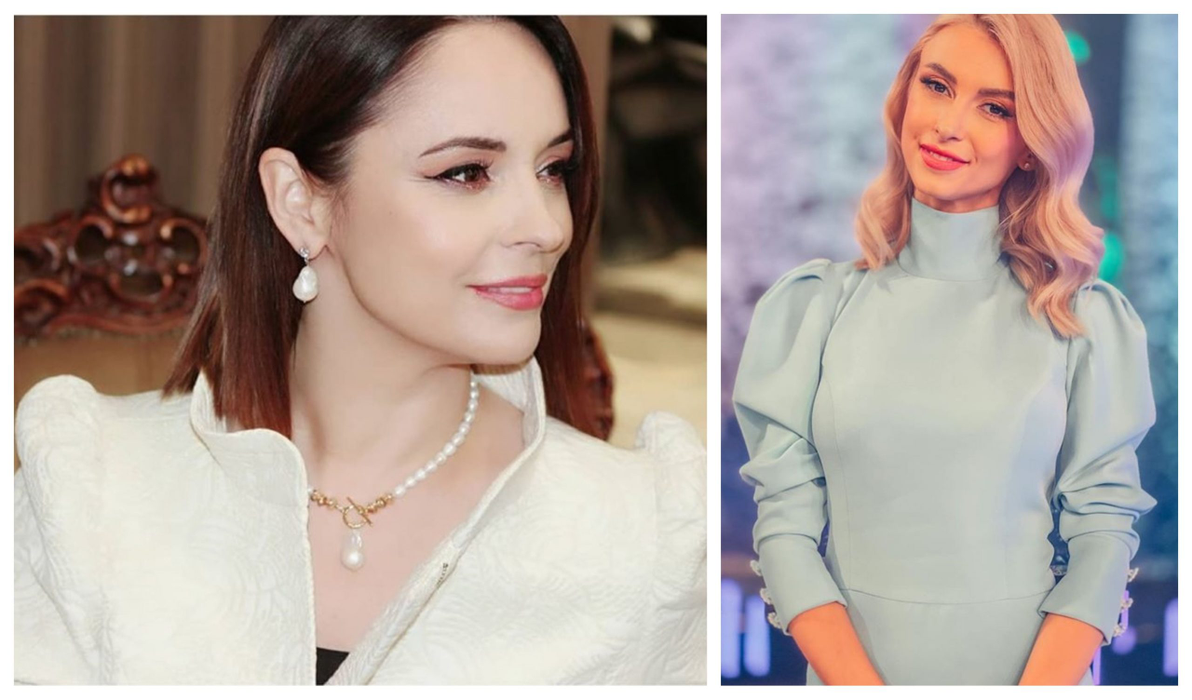 Reacția Andreei Marin după ce Andreea Bălan și-a pus sufletul pe tavă în noua melodie, Inimă de Fier