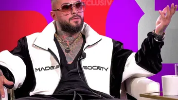 De ce a intrat Meko în închisoare?! Dezvăluiri din noaptea fatidică: ”A rămas fără vedere, mi-a cerut 300.000 €!” Uluitor ce a făcut soția lui: ”Fix ca-n filme!”