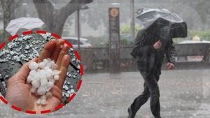 Prognoza meteo azi, 5 iunie 2026. Cum va fi vremea în weekend: regiunile unde sunt așteptate furtuni și grindină