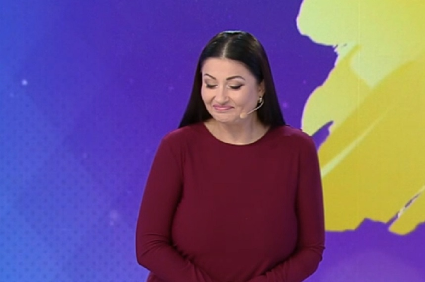 Gabriela Cristea a răbufnit: “Greu, tare greu! Noroc că mi-au dat Dumnezeu și soțul o…” Ce a deranjat-o pe prezentatoarea TV