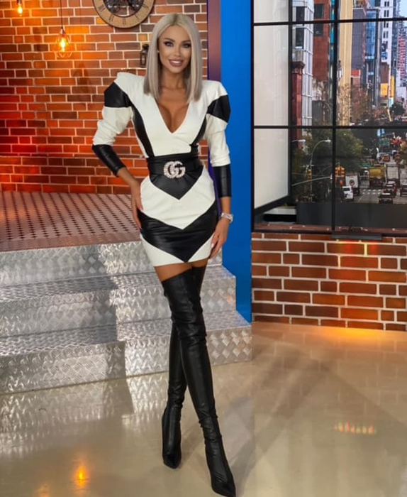 Iulia Albu le-a criticat dur pe Andreea Bălan și Bianca Drăgușanu: “Mi se pare lipsit de orice fel de bun gust și de bun simț să faci asta” | VIDEO