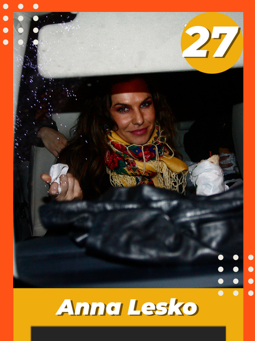 TOP 30 pofticioase din showbiz. Cine o face mai bine dintre: Andreea Marin, Theo Rose, Andreea Bălan sau Anna Lesko?