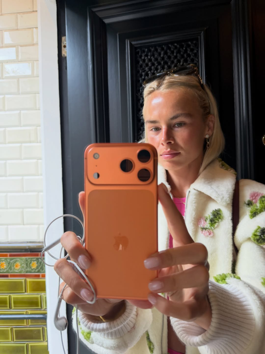 După divorț Anne a suferit enorm, sursa-captură social media annekeemolenaar