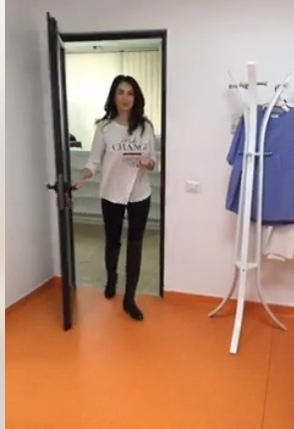 Nicoleta Luciu a slăbit 11 kg