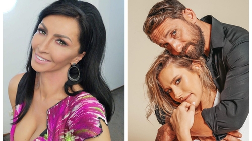 Ce mesaj i-a transmis Mihaela Rădulescu lui Dani Oțil, chiar înainte de a deveni tată