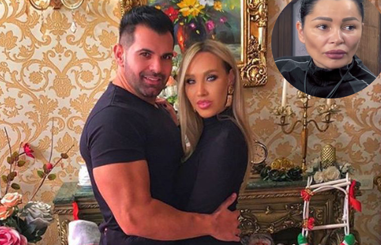 Raluca Podea îi “pulverizează” pe Florin Pastramă și Brigitte Sfăt. “O babă moralistă și un agramat obsedat!”
