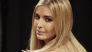 Fiica lui DONALD TRUMP a fost hărţuită de un pasager într-un avion. Ce s-a întâmplat după aceea