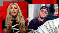 L-a pulverizat pe Fulgy: ”I-am făcut o surpriză...” Adevărul despre povestea de amor pe 30.000 de dolari din Spania + Tatăl Biei Khalifa a intervenit!