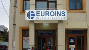 Falimentara companie Euroins revine pe piața din România. Anunț de ultimă oră al bulgarilor