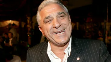 Giovani Becali l-a facut PRAF pe Leo de la Strehaia: Te-ai facut de c***t, esti un sifonar. Sa vina la mine ca ii dau eu masina