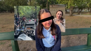 Andra, copleșită de emoții după ce Eva a intrat în echipa PRO TV: „Suntem oficial colege!”