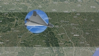 Alertă maximă la granița României cu Ucraina! Mai multe drone, detectate lângă Insula Șerpilor: „Adăpostiţi-vă în beciuri!”