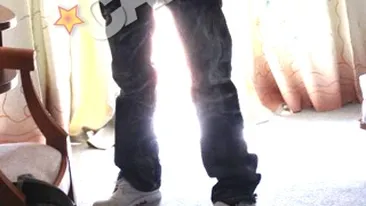 Dovada primei nopti de amor petrecuta cu fotbalistul dupa despartire. Bianca s-a fotografiat la rasarit imbracata in hainele lui Cristea