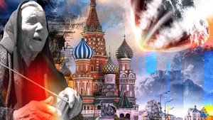 Profețiile înfricoșătoare ale Babei Vanga pentru 2020: ”Moscova va fi lovită de un meteorit, iar Trump va fi diagnosticat cu…”
