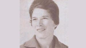 Doliu în lumea sportului! Campioana la handbal Maria Scheip-Constantinescu a murit la 91 de ani