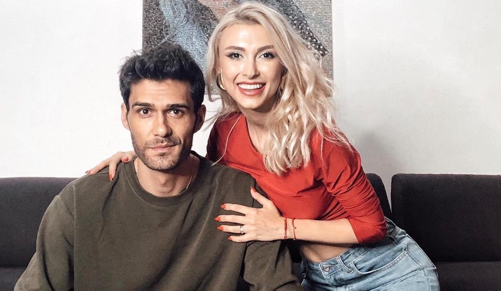Incredibil! Ce îi reproșa mereu Andreea Bălan lui George Burcea: ”Am fost singurul care a crezut în ele. Mereu”