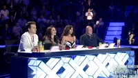 Momentul adevarului la Romanii au talent! A recunoscut ca a luat cursuri de moasa!