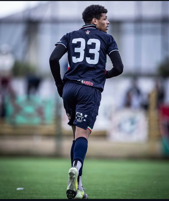 Sursa foto: Instagram Deportivo Italiano